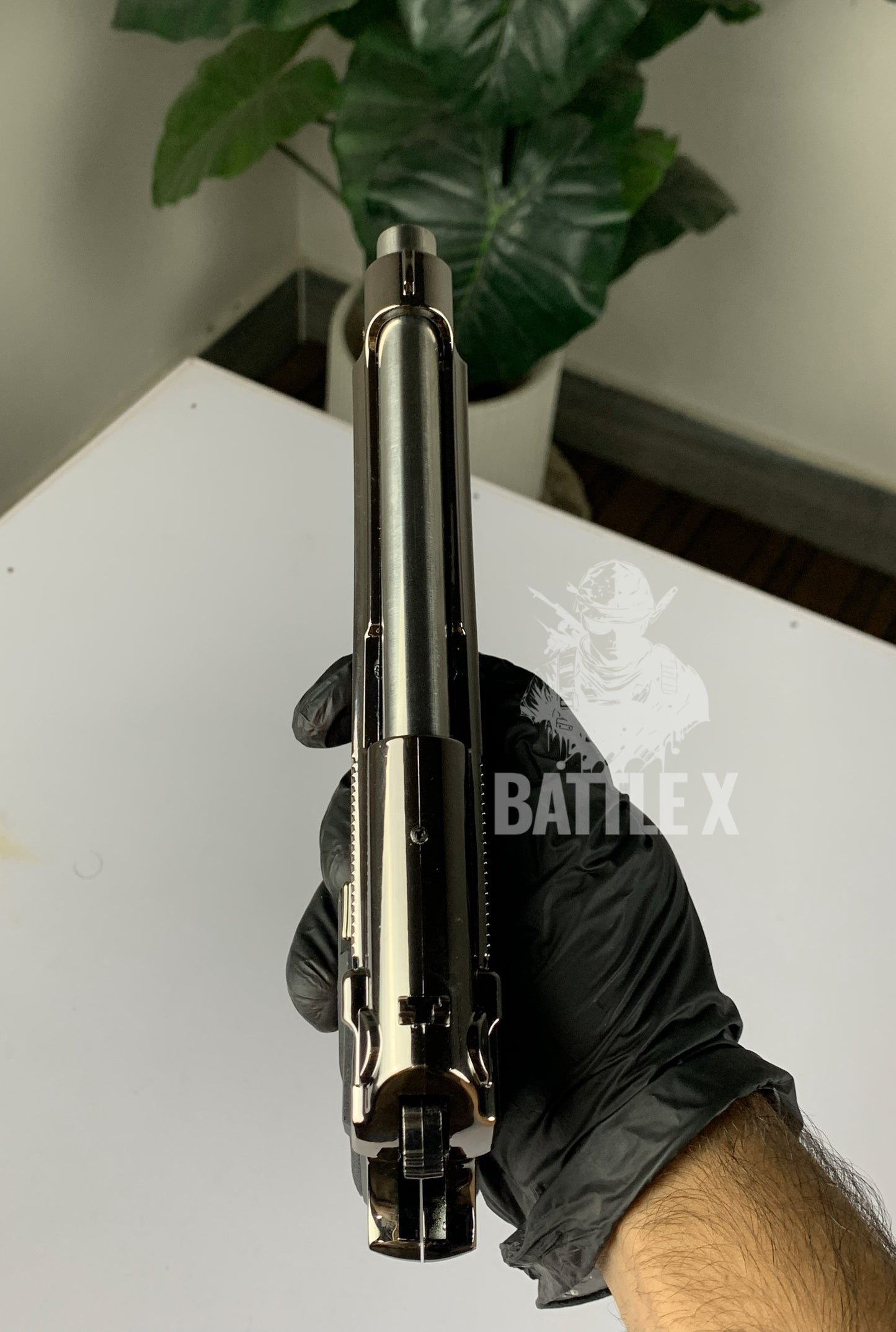 M92 Gun Shape Lighter – Premium Look with Powerful Flame